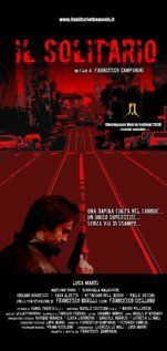 Постер фильма «Il solitario»