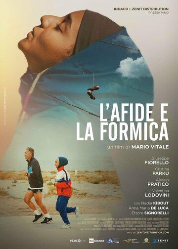 Постер фильма «L'afide e la formica»
