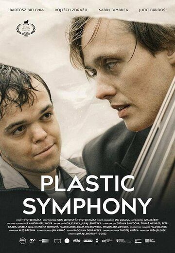 Постер фильма «Plastic Symphony»
