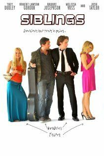 Постер фильма «Siblings»