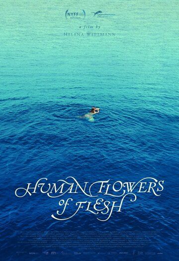 Постер фильма «Human Flowers of Flesh»