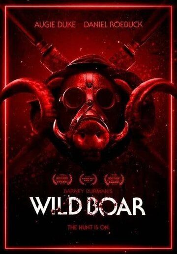 Постер фильма «Wild Boar»