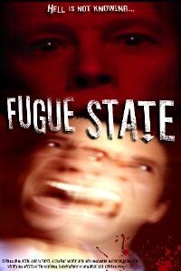 Постер фильма «Fugue State»