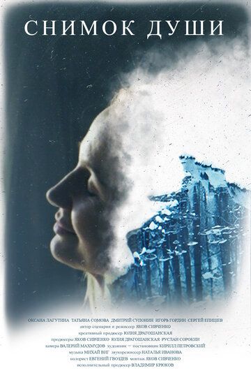 Постер фильма «Снимок души»