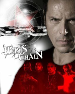 Постер фильма «Hell's Chain»