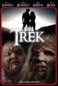 Постер фильма «The Trek»