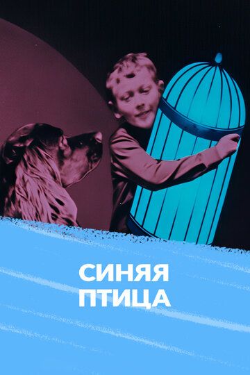 Синяя птица