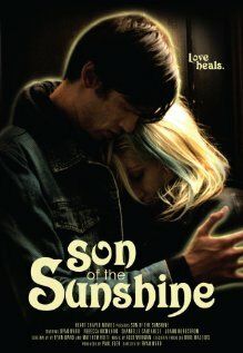 Постер фильма «Son of the Sunshine»