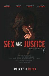 Постер фильма «Sex and Justice»