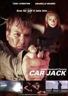 Постер фильма «Car Jack»
