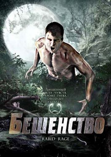 Постер фильма «Бешенство»