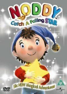 Постер фильма «Noddy»