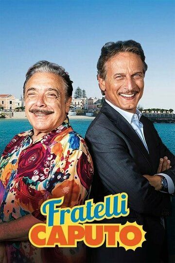 Постер фильма «Fratelli Caputo»