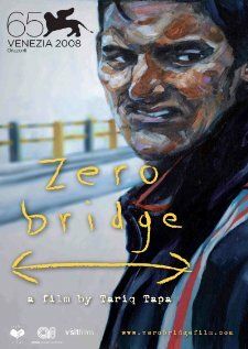 Постер фильма «Zero Bridge»