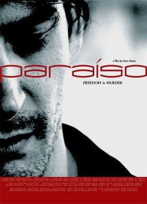Постер фильма «Paraiso»