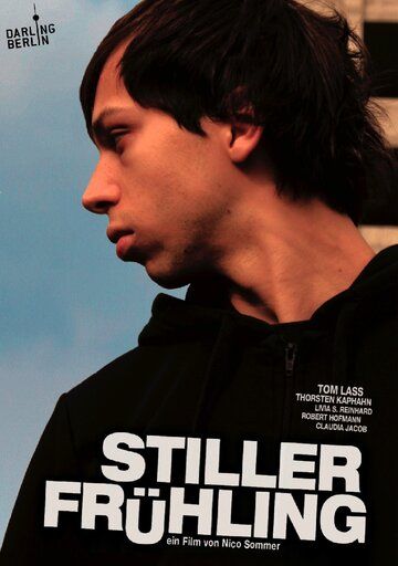 Постер фильма «Stiller Frühling»