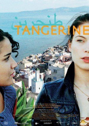 Постер фильма «Tangerine»