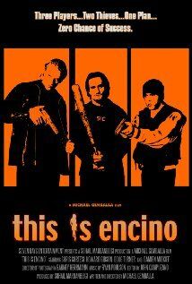 Постер фильма «This Is Encino»