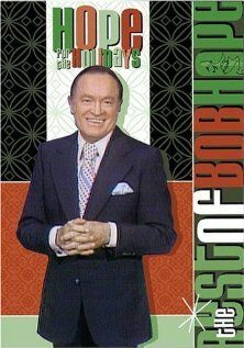 Постер фильма «Bob Hope's Bag Full of Christmas Memories»