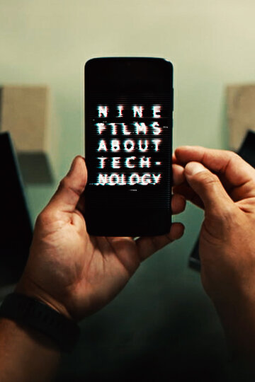 Постер фильма «Nine Films About Technology»