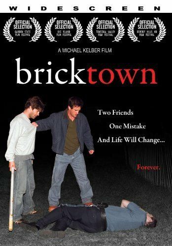 Постер фильма «Bricktown»