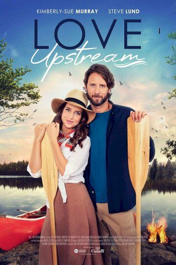 Постер фильма «Love Upstream»