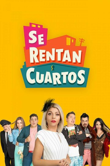 Постер фильма «Se rentan cuartos»