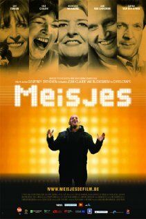 Постер фильма «Meisjes»