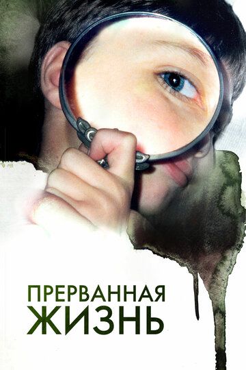 Постер фильма «Прерванная жизнь»