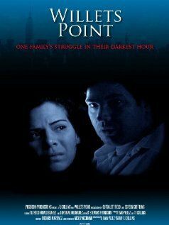 Постер фильма «Willets Point»