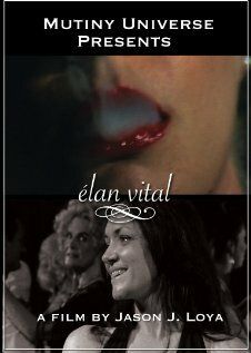 Постер фильма «Élan Vital»