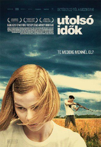 Постер фильма «Потерянное время»