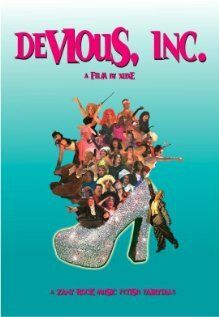 Постер фильма «Devious, Inc.»
