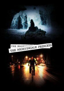 Постер фильма «The Nightingale Princess»
