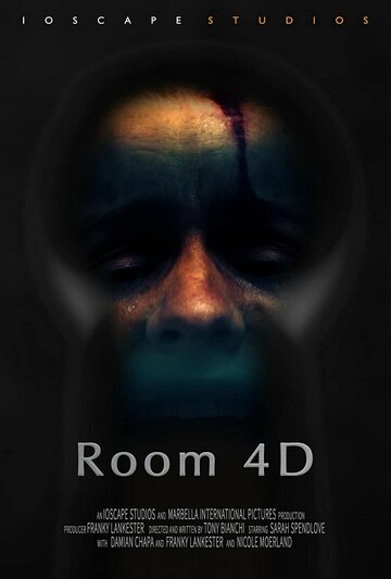 Постер фильма «Room 4D»