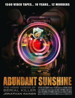 Постер фильма «Abundant Sunshine»