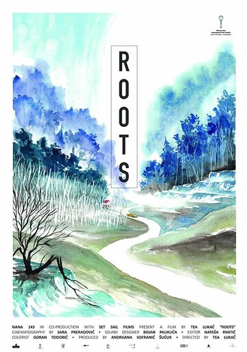 Постер фильма «Roots (Koreni)»