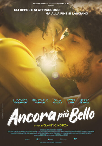 Постер фильма «Ancora più bello»