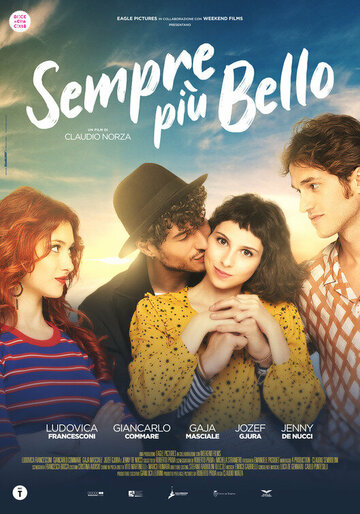 Постер фильма «Sempre più bello»