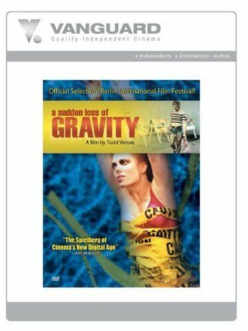 Постер фильма «A Sudden Loss of Gravity»