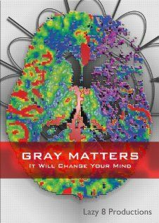 Постер фильма «Gray Matters»
