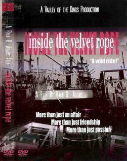 Постер фильма «Inside the Velvet Rope»