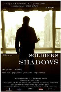 Постер фильма «Soldiers in the Shadows»