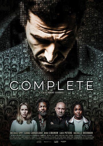 Постер фильма «Complete»