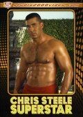 Постер фильма «Chris Steele Superstar»