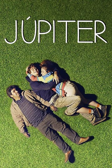 Постер фильма «Júpiter»