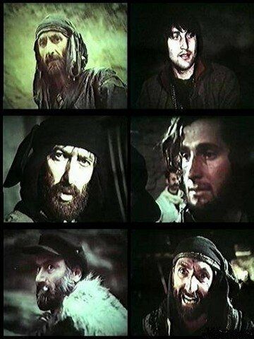 Постер фильма «Брат»