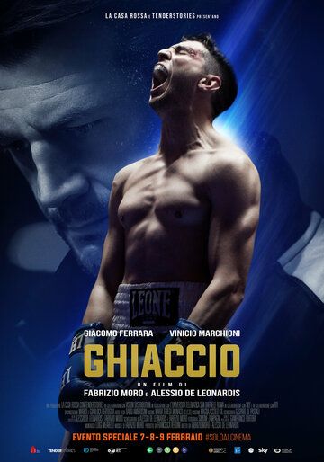 Постер фильма «Ghiaccio»