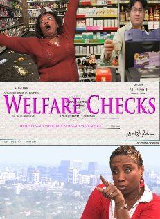 Постер фильма «Welfare Checks»