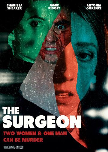 Постер фильма «The Surgeon»